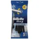 Станки одноразовые Gillette Blue 3 Comfort Slalom, 5 шт, фото 1 Станки одноразовые Gillette Blue 3 Comfort Slalom, 5 шт купить недорого в Украине, фото 1
