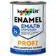 Емаль акрилова Kompozit PROFI, 0,3 л, глянцева біла купити недорого в Україні, фото 1