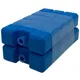 Аккумулятор холода Koopman, 16,5x6,6x9,5 см, 400 г, 2 шт, B07350350, фото 2 Аккумулятор холода Koopman, 16,5x6,6x9,5 см, 400 г, 2 шт, B07350350 купить недорого в Украине, фото 2