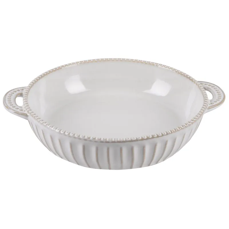 Форма для выпечки Limited Edition Allegra Beige GJH012-31-2-129, 31х25х6 см, 7019190 купить недорого в Украине, фото 1