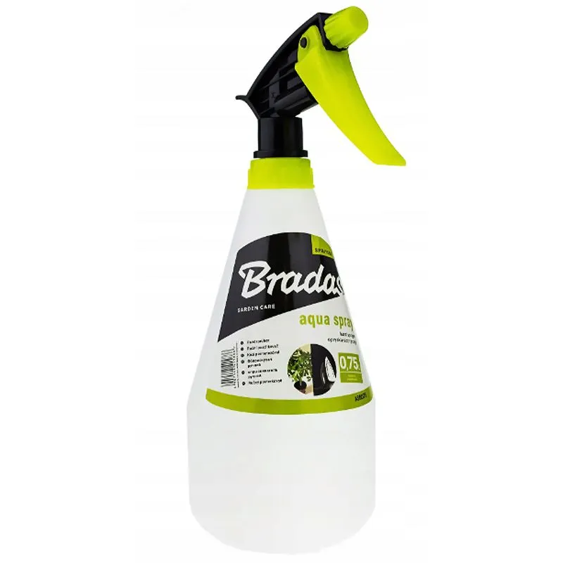 Обприскувач Aqua Spray, 0,75 л, AS0075 купити недорого в Україні, фото 1
