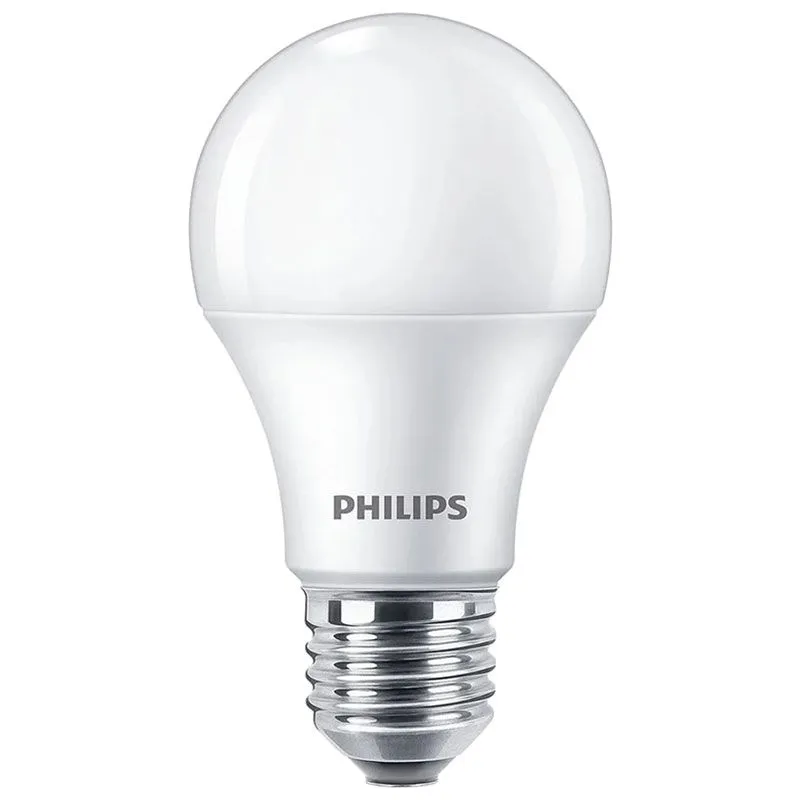 Светодиодная лампа Philips RCA Ecohome LED Bulb, 9 Вт, 929002299117 купить недорого в Украине, фото 1