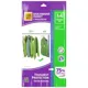 Вакуумный пакет для одежды с вешалкой Magic Saver, 70x104 см, MSATHAN-1049 купить недорого в Украине, фото 1