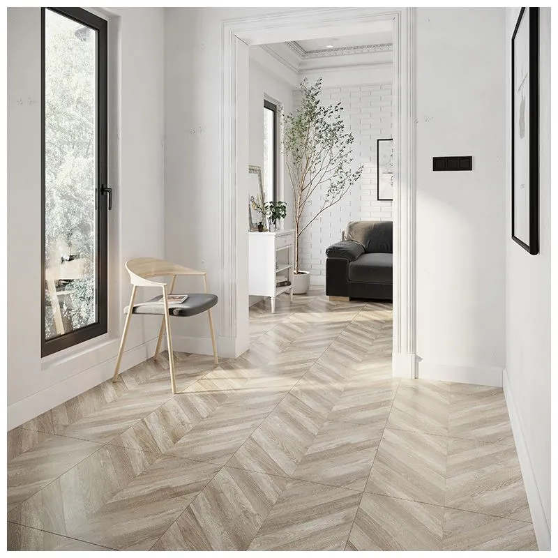 Плитка для пола Golden Tile Parquet, 607х607 мм, коричневый, L67510 купить недорого в Украине, фото 1