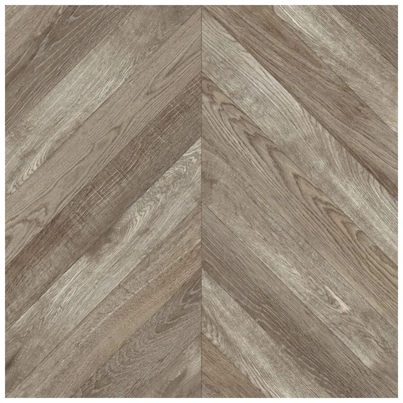Плитка для пола Golden Tile Parquet, 607х607 мм, коричневый, L67510 купить недорого в Украине, фото 2