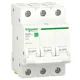 Автоматический выключатель Schneider Electric, RESI9, 3P, 20A , С, 6KA, R9F12320, фото 1 Автоматический выключатель Schneider Electric, RESI9, 3P, 20A , С, 6KA, R9F12320 купить недорого в Украине, фото 1