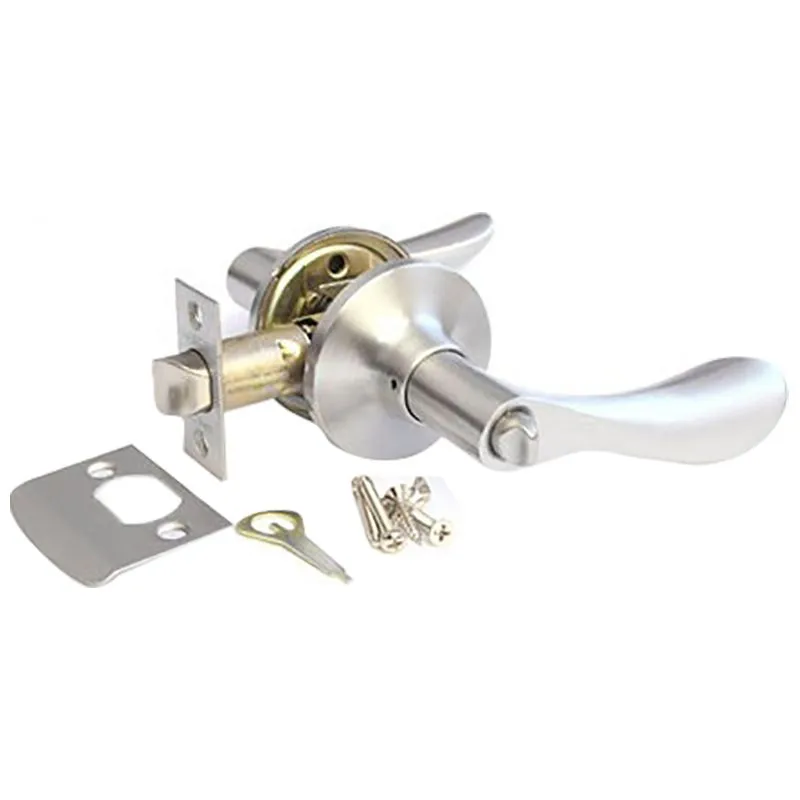 Ручка с защелкой Apecs 891-03-CRM UA, 00033178 купить недорого в Украине, фото 1