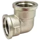 Уголок Fado Fitt, 1/2", В/В, U01, фото 1 Уголок Fado Fitt, 1/2", В/В, U01 купить недорого в Украине, фото 1