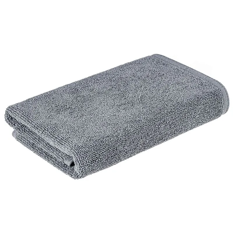 Полотенце Home Line, 70х140 см, серый, 195161 купить недорого в Украине, фото 1