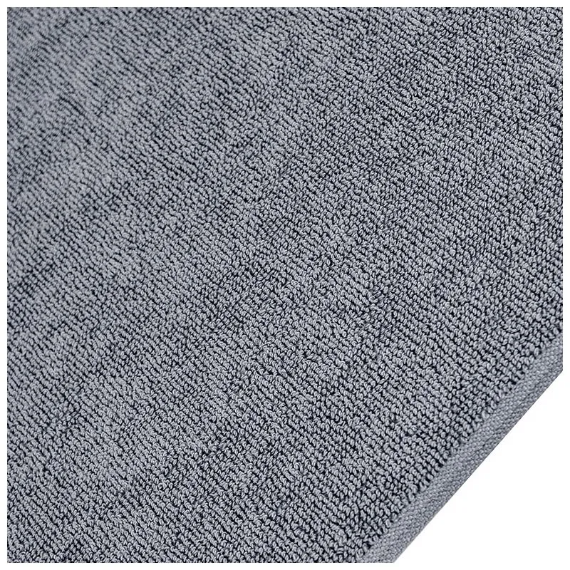 Полотенце Home Line, 70х140 см, серый, 195161 купить недорого в Украине, фото 2