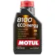 Олива моторна Motul 8100 Eco-nergy, SAE 5W-30, 1 л, 3374650237909 купити недорого в Україні, фото 1