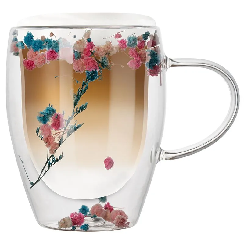 Чашка Ringel Guten Morgen Blume, 350 мл, 7067150 купить недорого в Украине, фото 2