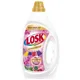 Гель для машинной стирки Losk Эфирные масла и аромат малазийского цветка, 1,35 л, 30 циклов, фото 1 Гель для машинной стирки Losk Эфирные масла и аромат малазийского цветка, 1,35 л, 30 циклов купить недорого в Украине, фото 1