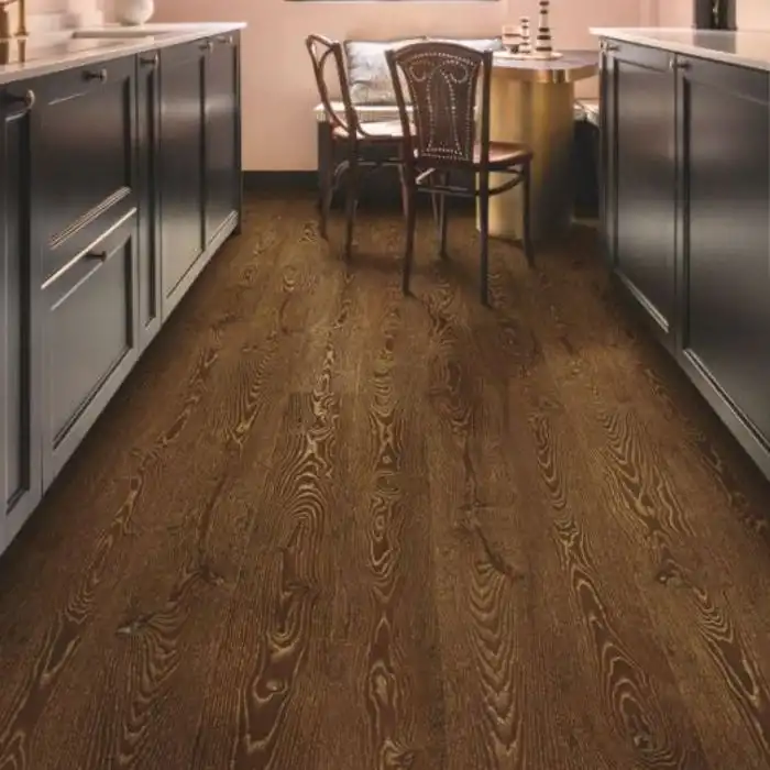 Ламинат Quick Step Eligna 32, 8 мм, Metallic cérusé oak gold, EL3466 купить недорого в Украине, фото 1