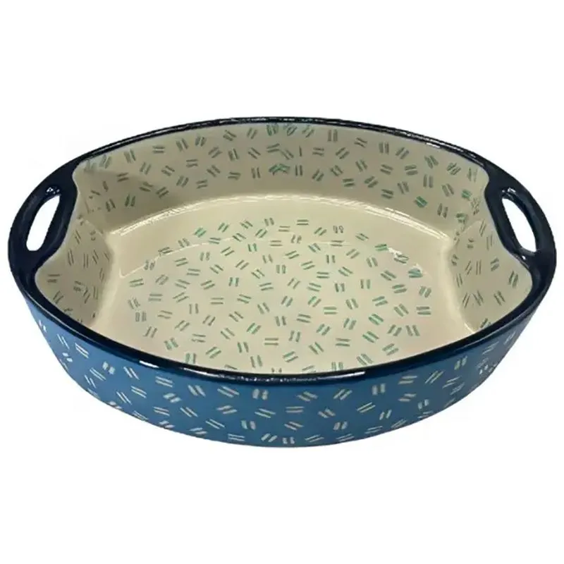 Форма для выпечки Limited Edition Chateau SD1031-21, 215х160х55 мм, 6891239 купить недорого в Украине, фото 1