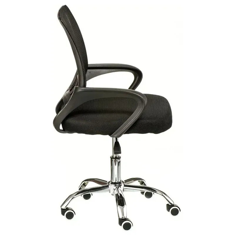 Крісло офісне Special4You Alera black, E7047 купити недорого в Україні, фото 2