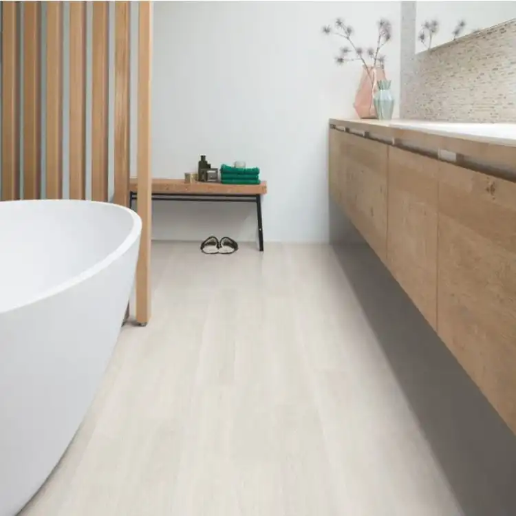 Ламинат Quick Step Eligna 32, 8 мм, Estate oak light grey, EL3573 купить недорого в Украине, фото 1