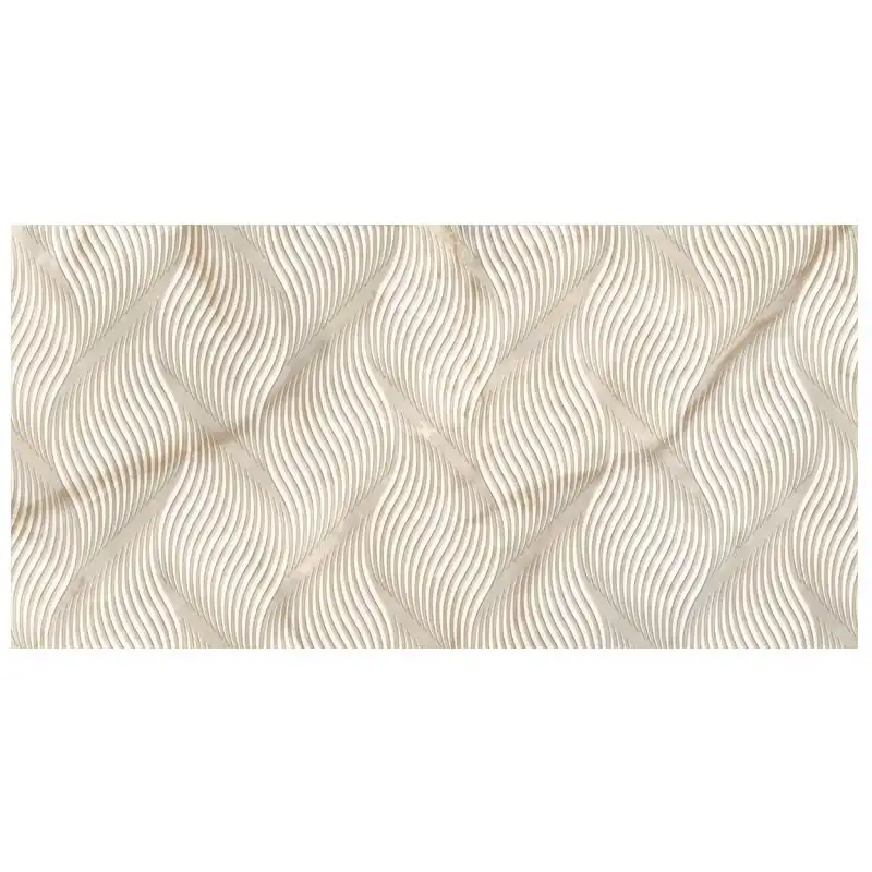Плитка для стін Golden Tile Onyx Mood Shells, 300x600 мм, бежевий, OM1151 купити недорого в Україні, фото 1