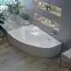 Панель для ванны Koller Pool Karina, 170 см, левая купить недорого в Украине, фото 2