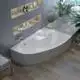 Панель для ванны Koller Pool Karina, 170 см, правая купить недорого в Украине, фото 2