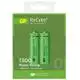 Аккумулятор GP Batteries Recyko NiMH, 130AAHCE-2GBE2, 1,2 В, блистер, ЦБ-0059882, фото 1 Аккумулятор GP Batteries Recyko NiMH, 130AAHCE-2GBE2, 1,2 В, блистер, ЦБ-0059882 купить недорого в Украине, фото 1