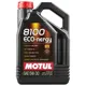 Олива моторна Motul 8100 Eco-nergy, SAE 5W-30, 5 л, 3374650238463 купити недорого в Україні, фото 1