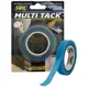 Стрічка двостороння HPX Multi Tack, 12 мм х 2м, прозорий, MTT1202 купити недорого в Україні, фото 1