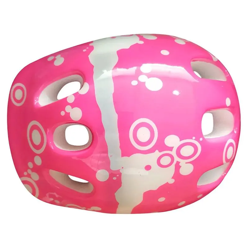 Шлем детский X-Treme HM-01, розовый, 126323 купить недорого в Украине, фото 1