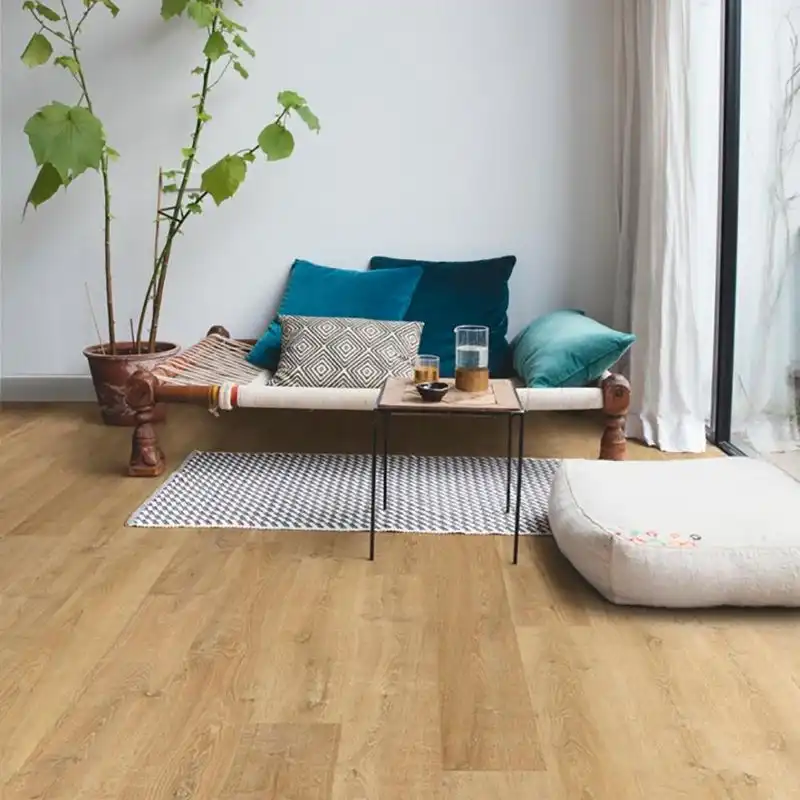 Ламинат Quick Step Eligna 32, 8 мм, Riva oak natural, EL3574 купить недорого в Украине, фото 1