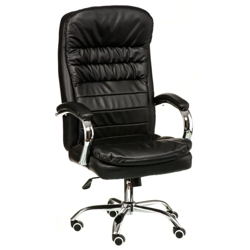 Крісло офісне Special4You Benamar black, E7078 купити недорого в Україні, фото 1