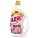 Гель для машинной стирки Losk Эфирные масла и аромат малазийского цветка, 2,25 л, 50 циклов, фото 1 Гель для машинной стирки Losk Эфирные масла и аромат малазийского цветка, 2,25 л, 50 циклов купить недорого в Украине, фото 1