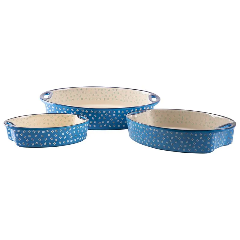 Форма для выпечки Limited Edition Chateau SD1031-35, 350х250х70 мм, 6891241 купить недорого в Украине, фото 2