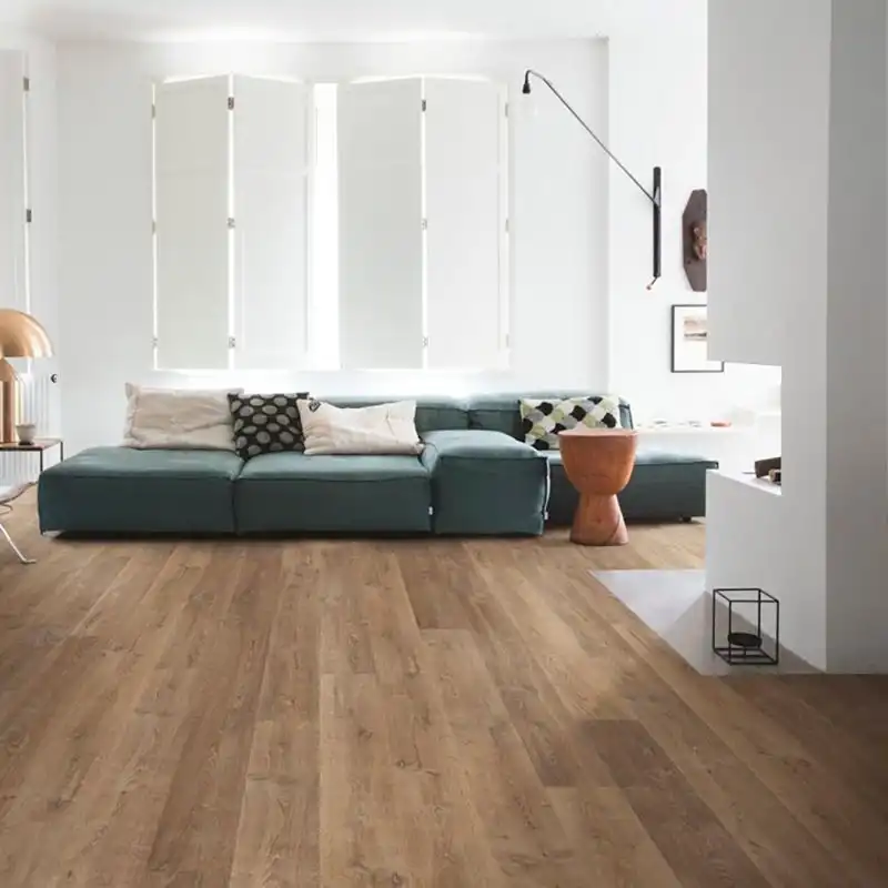 Ламинат Quick Step Eligna 32, 8 мм, Riva oak brown, EL3579 купить недорого в Украине, фото 1
