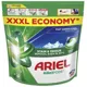 Капсулы для стирки Ariel Горный источник, чистота и свежесть, 50 шт, 955 г, 50 циклов, фото 2 Капсулы для стирки Ariel Горный источник, чистота и свежесть, 50 шт, 955 г, 50 циклов купить недорого в Украине, фото 2