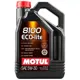 Олива моторна Motul 8100 Eco-lite SAE 5W-30, 1 л, 3374650277912 купити недорого в Україні, фото 1