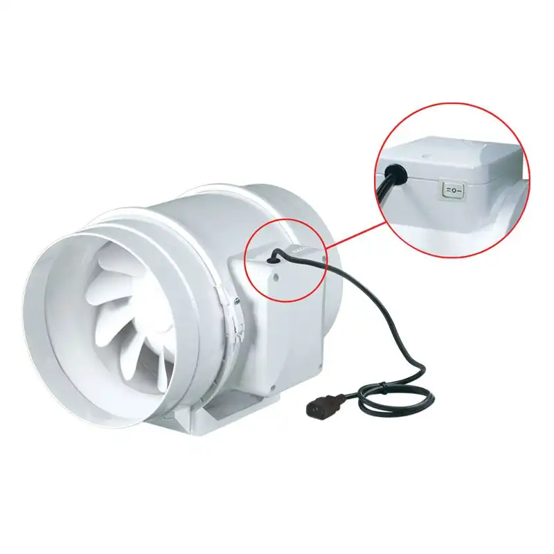 Вентилятор Vents ТТ 150 купить недорого в Украине, фото 2