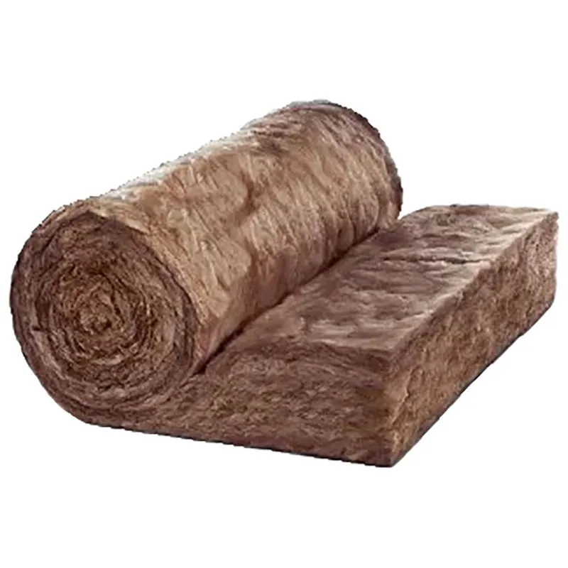 Теплоизоляция Knauf Insulation UNIFIT 037, 50x1200x10400 мм, 12,48 кв.м, 774896 купить недорого в Украине, фото 1