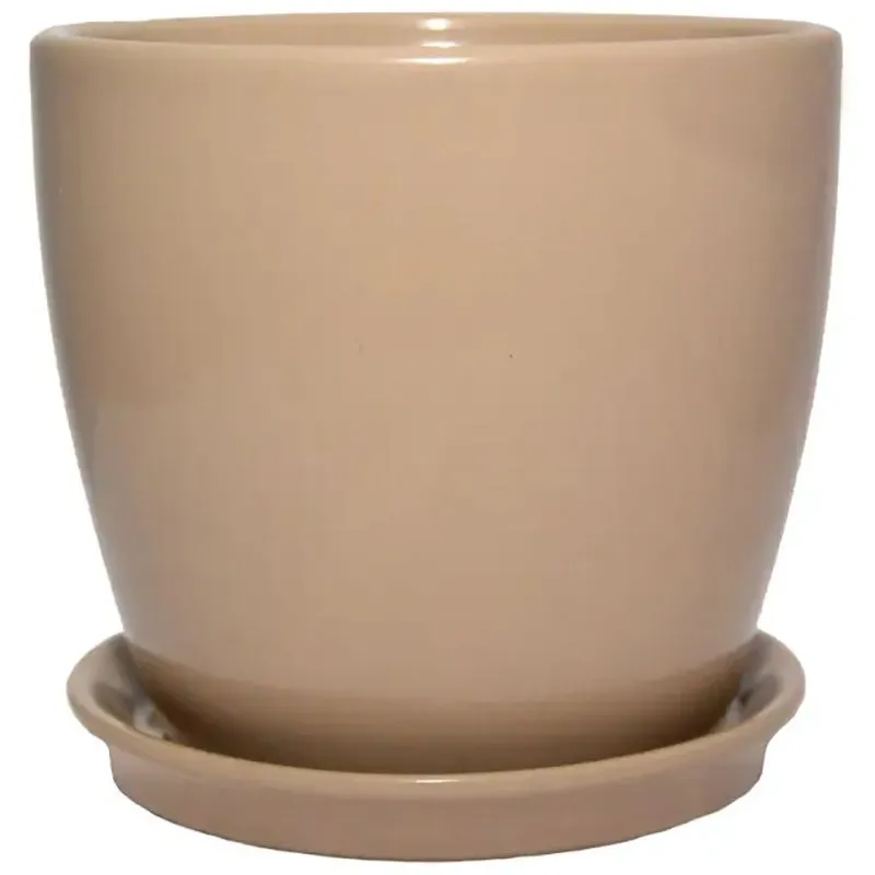 Горшок Сонет, 1 л, моко купить недорого в Украине, фото 1