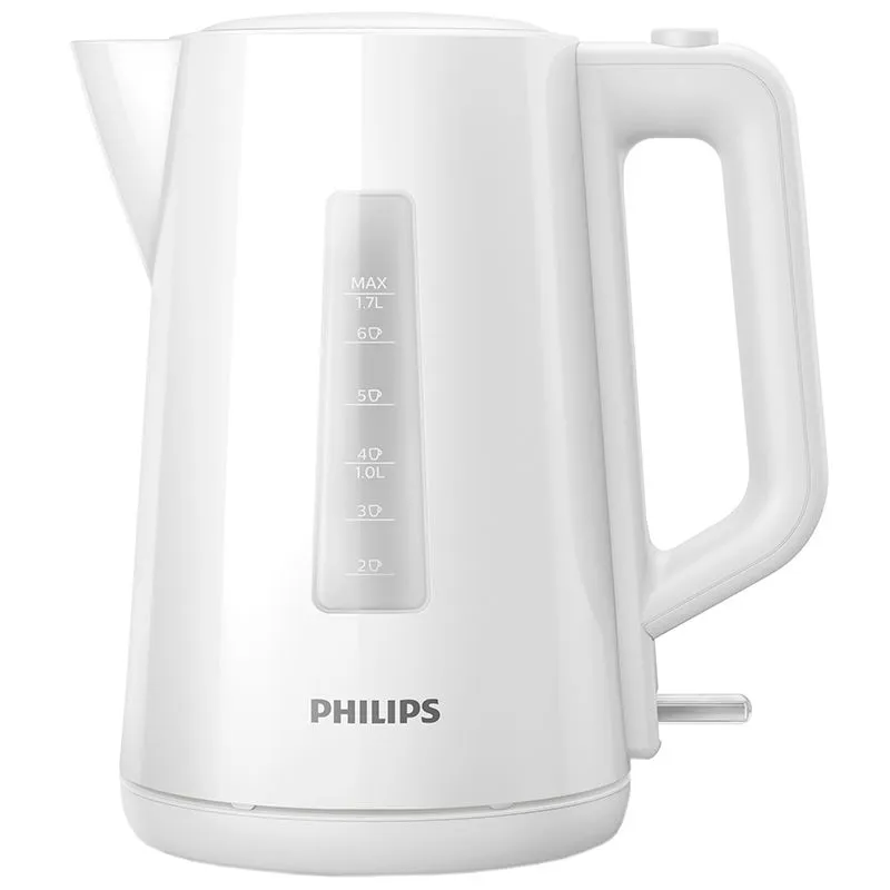 Чайник електричний Philips HD9318/00 купити недорого в Україні, фото 1