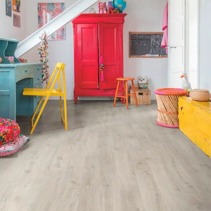 Ламинат Quick Step Eligna 32, 8 мм, Newcastle oak grey, EL3580 купить недорого в Украине, фото 1