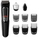 Триммер универсальный Philips MG3740/15, 9 в 1, фото 2 Триммер универсальный Philips MG3740/15, 9 в 1 купить недорого в Украине, фото 2