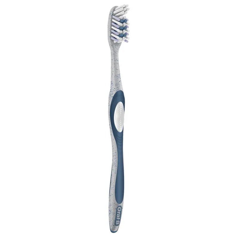 Зубна щітка Oral-B Pro-expert Extra clean 40, 1 шт купити недорого в Україні, фото 2
