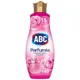 Кондиционер-ополаскиватель для белья ABC Роза, 1,4 л, 8000020331993, фото 1 Кондиционер-ополаскиватель для белья ABC Роза, 1,4 л, 8000020331993 купить недорого в Украине, фото 1