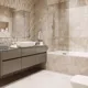 Плитка для стін Inter Cerama Castellon 241 022, 250x800x9 мм, бежевий, фото 3 Плитка для стін Inter Cerama Castellon 241 022, 250x800x9 мм, бежевий купити недорого в Україні, фото 3