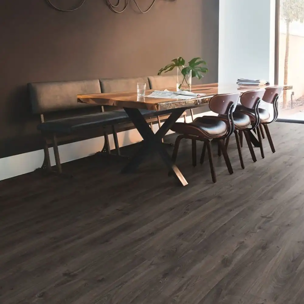 Ламінат Quick Step Eligna 32, 8 мм, Newcastle oak dark, EL3581 купити недорого в Україні, фото 1