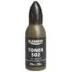 Пігмент Element Decor Toner 502, 20 мл, сіро-зелений, фото 1 Пігмент Element Decor Toner 502, 20 мл, сіро-зелений купити недорого в Україні, фото 1
