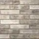 Керамограніт Golden Tile Brickstyle Seven Tones Slim, 250х60 мм, сірий, 342010, фото 2 Керамограніт Golden Tile Brickstyle Seven Tones Slim, 250х60 мм, сірий, 342010 купити недорого в Україні, фото 2