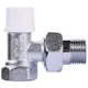 Кран радиаторный ARCO 507205, 1/2", внутренняя/наружная, 5378, фото 1 Кран радиаторный ARCO 507205, 1/2", внутренняя/наружная, 5378 купить недорого в Украине, фото 1
