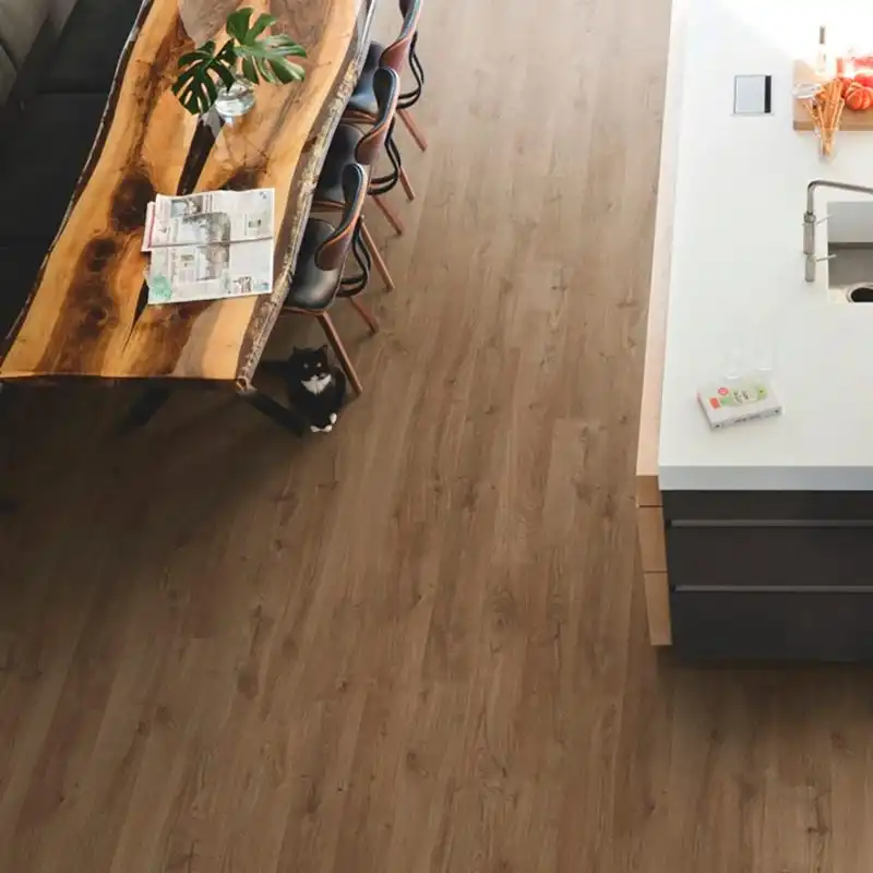 Ламинат Quick Step Eligna 32, 8 мм, Newcastle oak brown, EL3582 купить недорого в Украине, фото 1