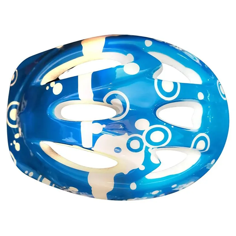 Шлем детский X-Treme HM-02, голубой, 125258 купить недорого в Украине, фото 1